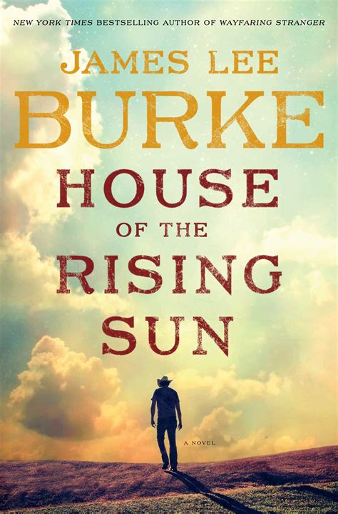 the house of the rising sun book